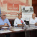 San Pedro Alcántara se hermana con el municipio abulense de Arenas de San Pedro