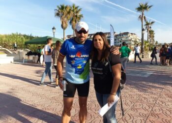 Varios ultrafondistas recorrerán 1.500 km para concienciar sobre nuestros mares