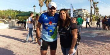 Varios ultrafondistas recorrerán 1.500 km para concienciar sobre nuestros mares