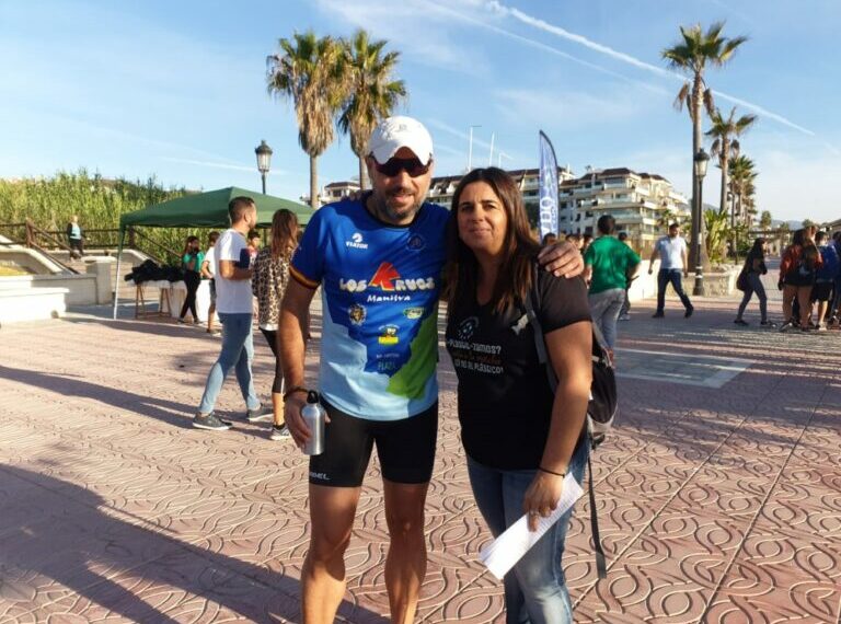 Varios ultrafondistas recorrerán 1.500 km para concienciar sobre nuestros mares