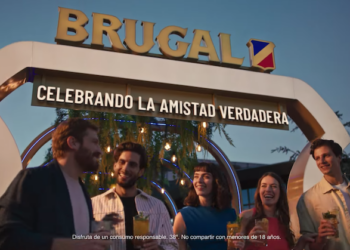 Marbella acoge la entrega de sellos «Best Places Amistad Verdadera by Brugal»