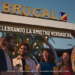 Marbella acoge la entrega de sellos «Best Places Amistad Verdadera by Brugal»