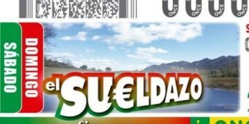 El sorteo de la ONCE deja 20.000 euros en Marbella