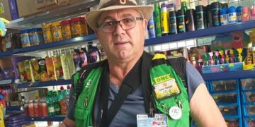 La ONCE deja el Sueldazo de 2.000 euros al mes durante diez años en Marbella