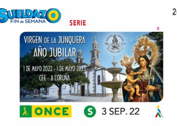 El Sueldazo de 2.000 euros al mes de la ONCE cae en Estepona