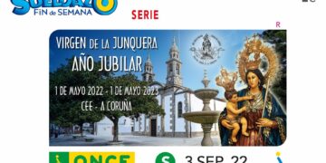 El Sueldazo de 2.000 euros al mes de la ONCE cae en Estepona