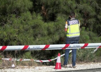 Segundo tiroteo en Marbella en 24 horas, esta vez en un concesionario de San Pedro