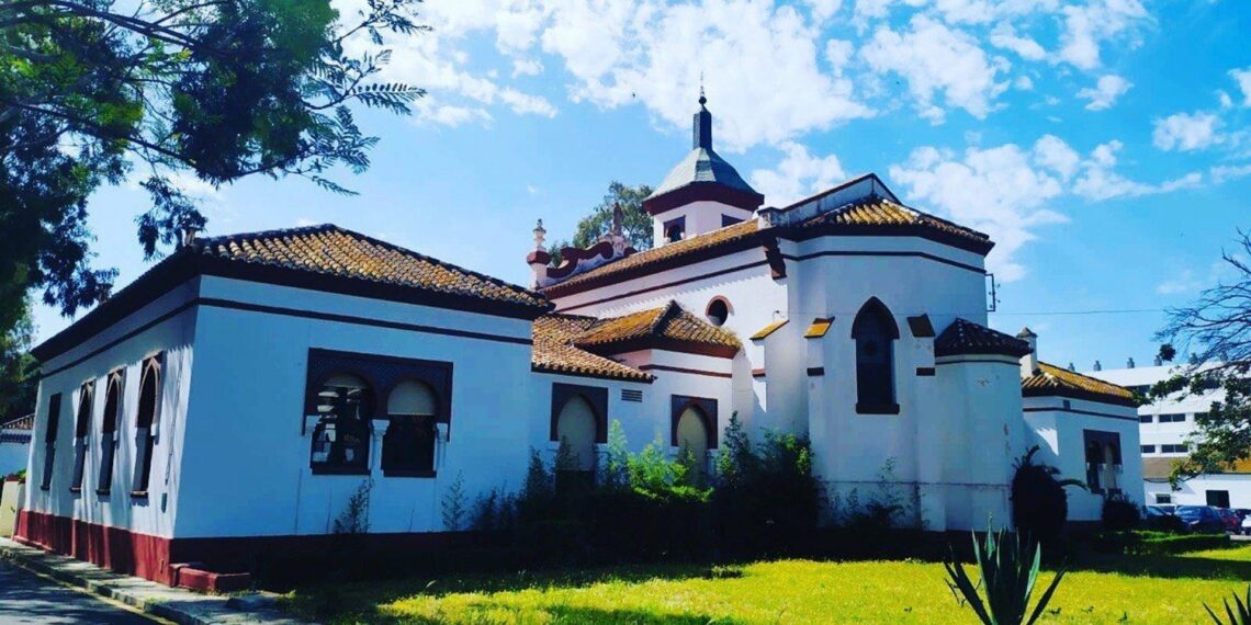 Hospital Marítimo de Torremolinos atiende a más de 27.000 pacientes en área de consultas externas en seis meses