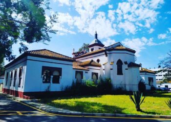 Hospital Marítimo de Torremolinos atiende a más de 27.000 pacientes en área de consultas externas en seis meses