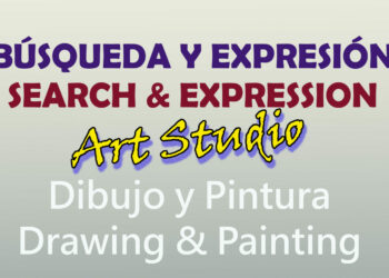 Exposición colectiva de pintura coordinada por el pintor y muralista Néstor Plada en Estepona