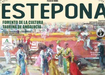La Plaza de Toros de Estepona acogerá la final del XXIV Ciclo de Becerradas de Andalucía