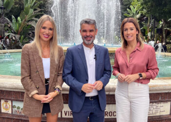 El PSOE exige a la Junta la finalización del instituto Río Real de Marbella en plazo