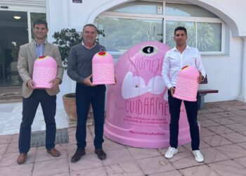 Semana de la sensibilización y concienciación con motivo del Día Mundial del Cancer de Mama