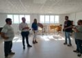 Mañana viernes se inaugura de manera oficial el edificio de la Escuela Municipal de Música, Danza y Teatro de Manilva