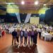 Manilva homenajea a los mayores del municipio