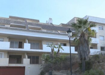 45 viviendas recuperadas que estaban bloqueadas desde 2004