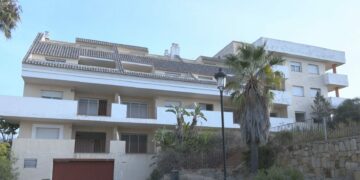 45 viviendas recuperadas que estaban bloqueadas desde 2004