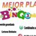 Comienza la venta para el bingo solidario a favor de Luisana