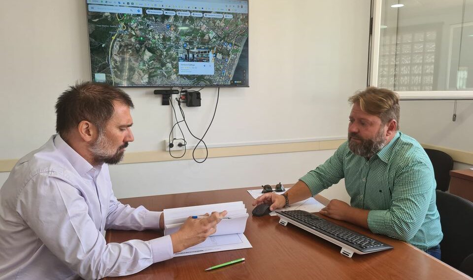 Manilva centra su mirada en un urbanismo basado en la sostenibilidad, zonas comunes y espacios verdes