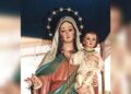 Este viernes 7 de octubre se celebra en Benahavís la Romería de la Virgen del Rosario