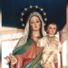 Este viernes 7 de octubre se celebra en Benahavís la Romería de la Virgen del Rosario