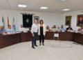 La nueva concejala popular Juana Ortiz completa la Corporación Municipal de Manilva