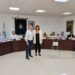 La nueva concejala popular Juana Ortiz completa la Corporación Municipal de Manilva