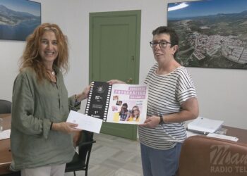 Nuevas actividades y tallers en la asociación fotográfica 35mm