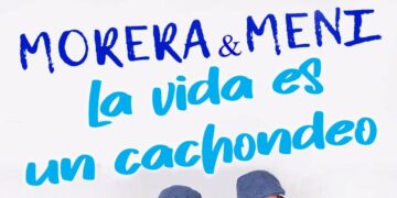El Festival de la Comedia trae el espectáculo `La vida es un cachondeo’ a Casares