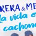 El Festival de la Comedia trae el espectáculo `La vida es un cachondeo’ a Casares