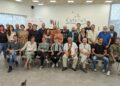 La Asociación de Escritoras y Escritores Cinematográficos de Andalucía, ASECAN, celebra hoy en Casares su 40 aniversario