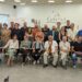 La Asociación de Escritoras y Escritores Cinematográficos de Andalucía, ASECAN, celebra hoy en Casares su 40 aniversario