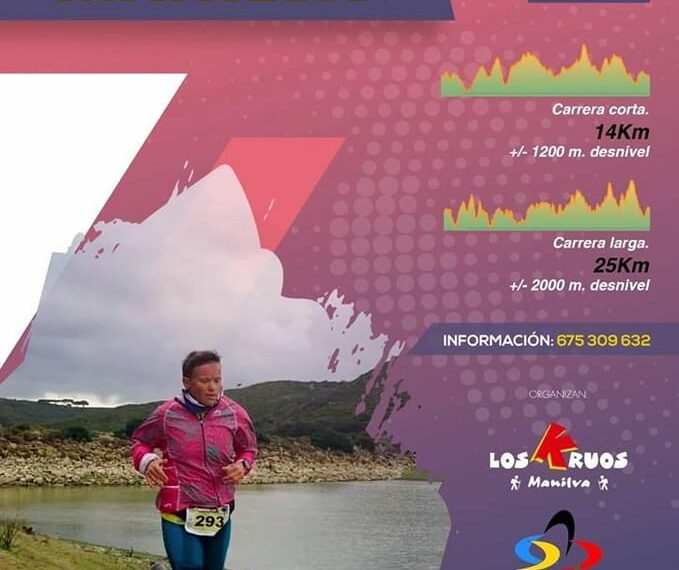 El 14 de enero tendrá lugar la IV Trail de Manilva