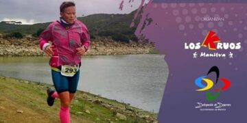 El 14 de enero tendrá lugar la IV Trail de Manilva