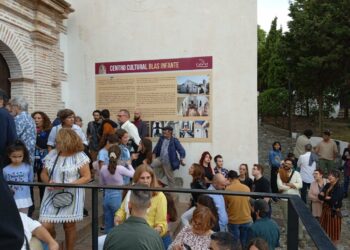 “Las gentiles”, “Pico reja” y “Caballo de espuma”, las cintas premiadas en la IX edición del Festival Nuevo Cine Andaluz de Casares