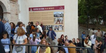 “Las gentiles”, “Pico reja” y “Caballo de espuma”, las cintas premiadas en la IX edición del Festival Nuevo Cine Andaluz de Casares