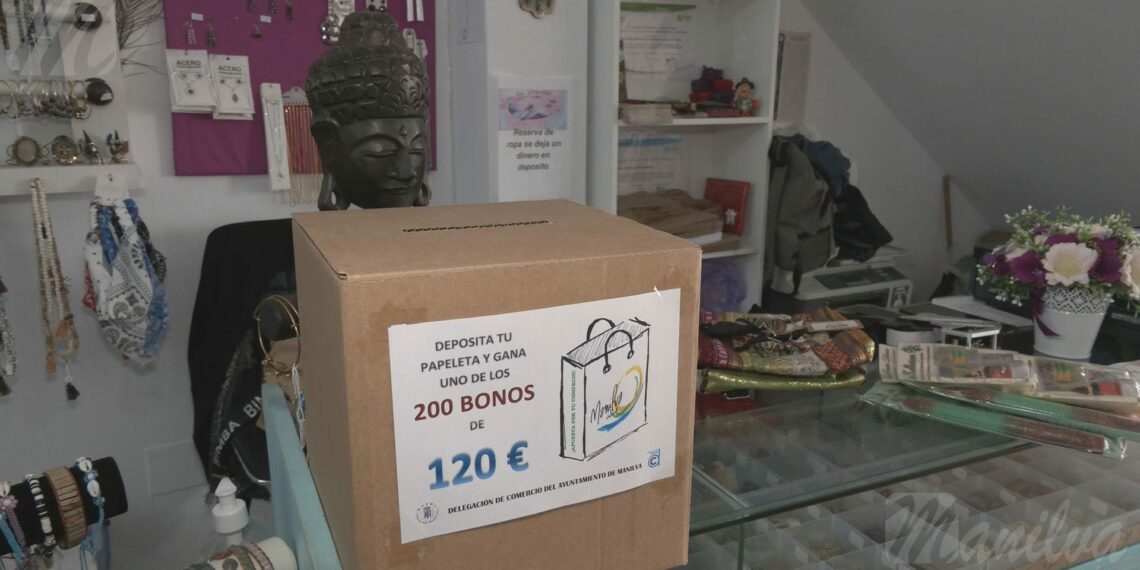 «Apuesta por tu comercio» inicia su nueva campaña