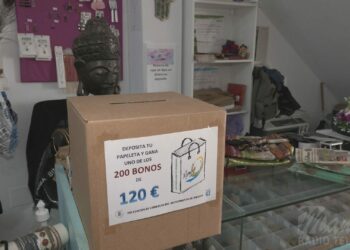 «Apuesta por tu comercio» inicia su nueva campaña