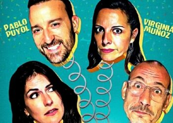 La obra «Un secreto a voces» llega a Manilva