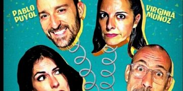 La obra «Un secreto a voces» llega a Manilva