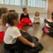 La Escuela Municipal de Danza inicia el nuevo curso más de 240 personas inscritas