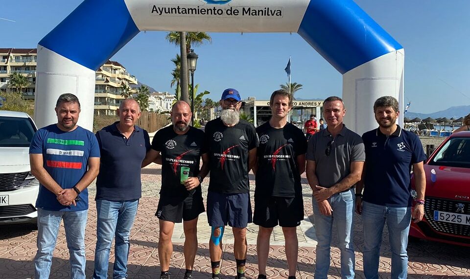 Reto «Sinplasticzamos» conseguido