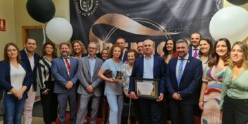 III edición de los Premios Manilva