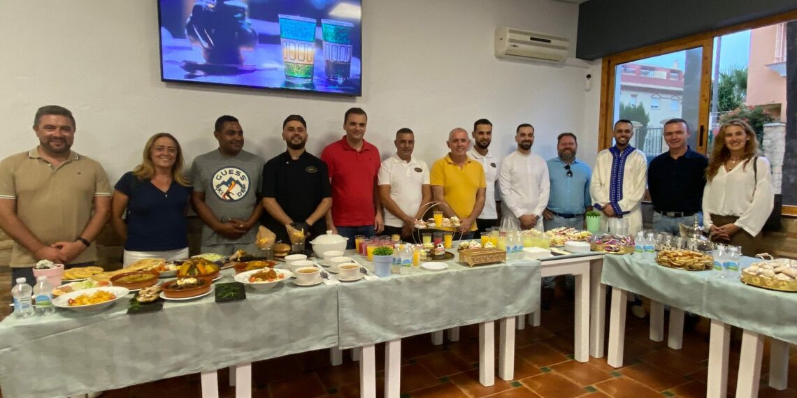 Nuevo establecimiento hostelero en Manilva