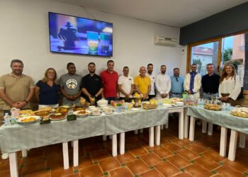 Nuevo establecimiento hostelero en Manilva