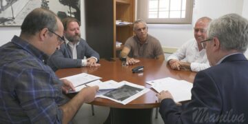 Nuevo paso hacia la consecución del proyecto de la senda peatonal Manilva – Sabinillas