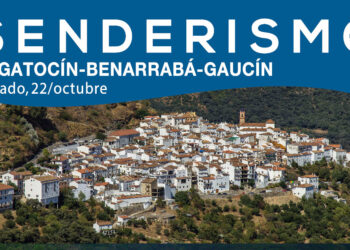 Comienza el programa de senderismo en Casares