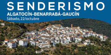 Comienza el programa de senderismo en Casares