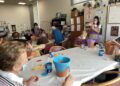 Empieza el taller “No hay edad para la diversidad”