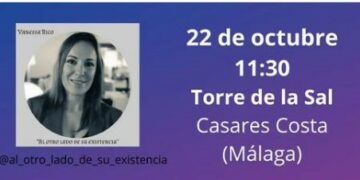 Presentación de libro y taller sobre violencia de género en Casares